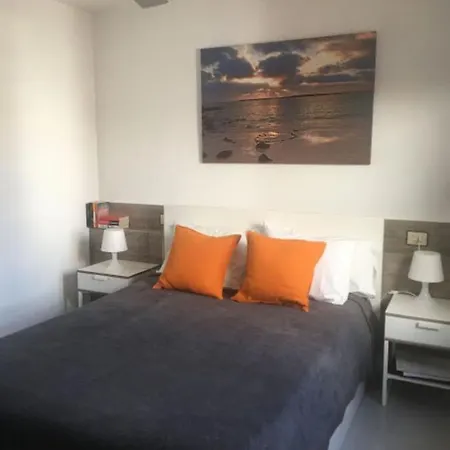 Alcalde Marcial Sanchez Velazquez 15 Apartment *