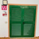 Апартаменты Alcalde Marcial Sanchez Velazquez 15