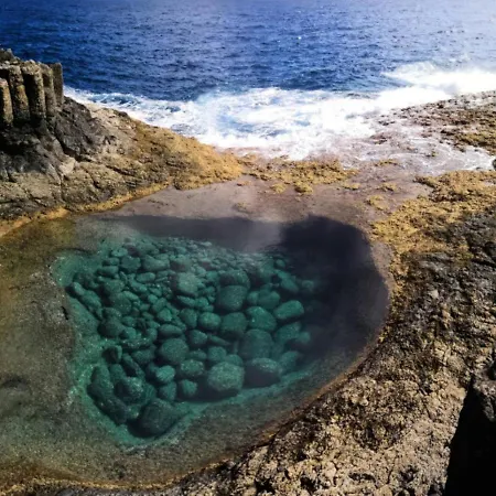 Apartman Alcalde Marcial Sanchez Velazquez 15 *