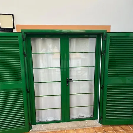 Alcalde Marcial Sanchez Velazquez 15 Apartman *