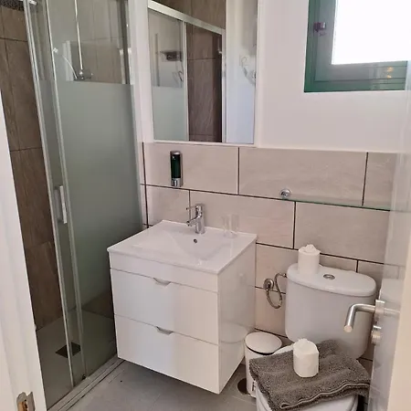 Alcalde Marcial Sanchez Velazquez 15 Apartment