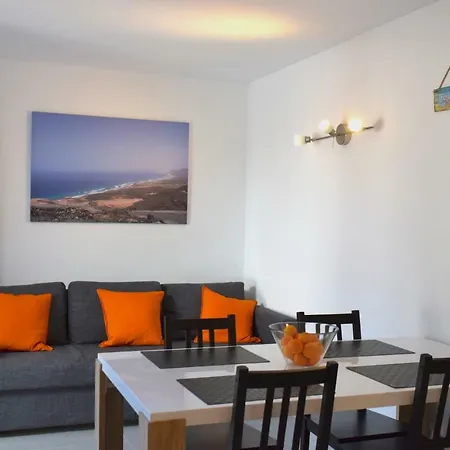 Alcalde Marcial Sanchez Velazquez 15 Apartman