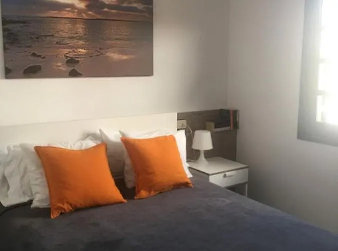 Alcalde Marcial Sanchez Velazquez 15 Apartman *