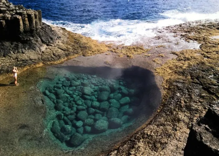 Apartman Alcalde Marcial Sanchez Velazquez 15 *