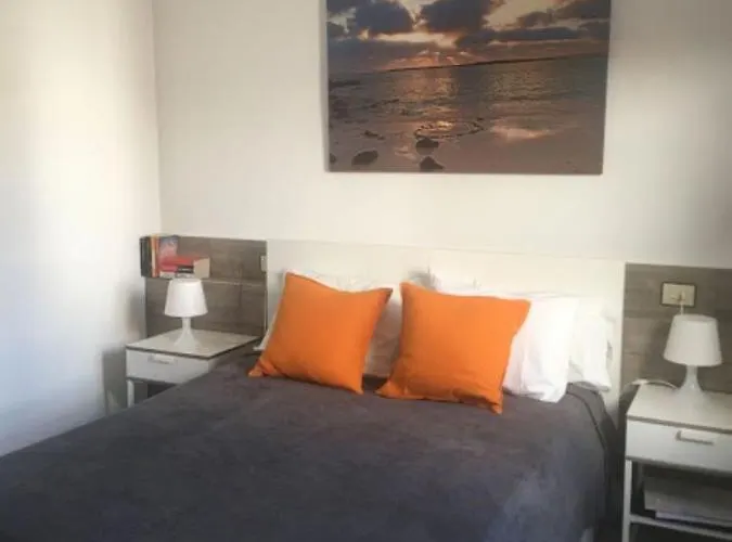 Alcalde Marcial Sanchez Velazquez 15 Apartman *