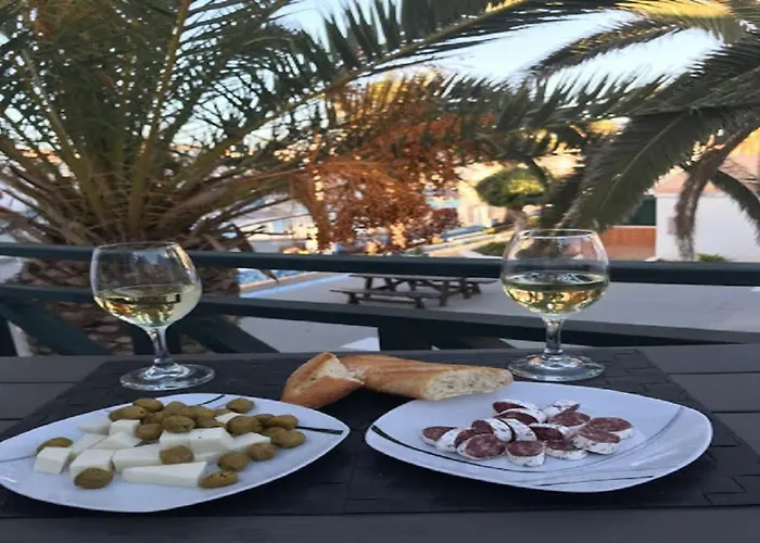 Alcalde Marcial Sanchez Velazquez 15 Apartman