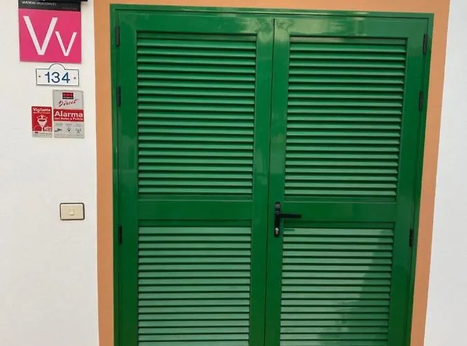 Apartman Alcalde Marcial Sanchez Velazquez 15