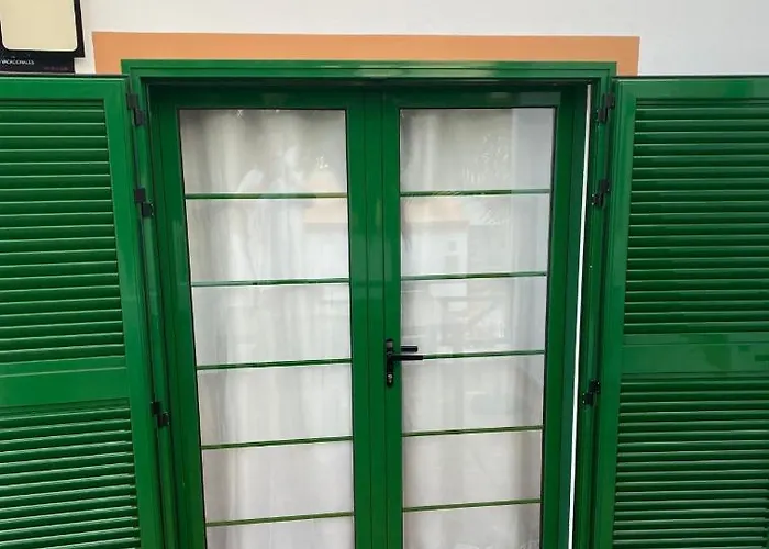 Alcalde Marcial Sanchez Velazquez 15 Apartman *