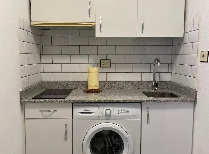 Alcalde Marcial Sanchez Velazquez 15 Apartman Caleta De Fuste