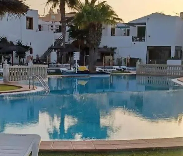 Alcalde Marcial Sanchez Velazquez 15 Apartman