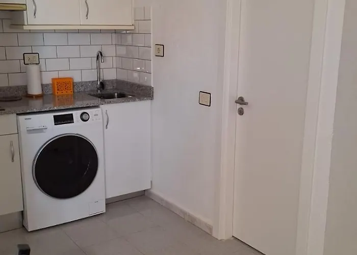 Alcalde Marcial Sanchez Velazquez 15 Apartman