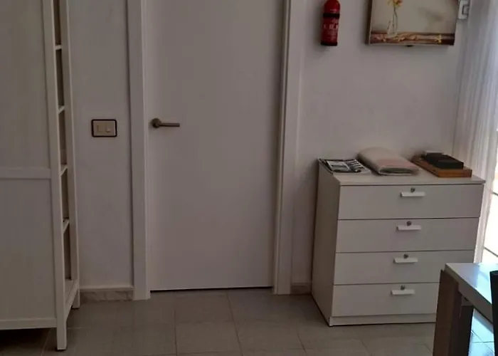 Apartman Alcalde Marcial Sanchez Velazquez 15 Caleta De Fuste