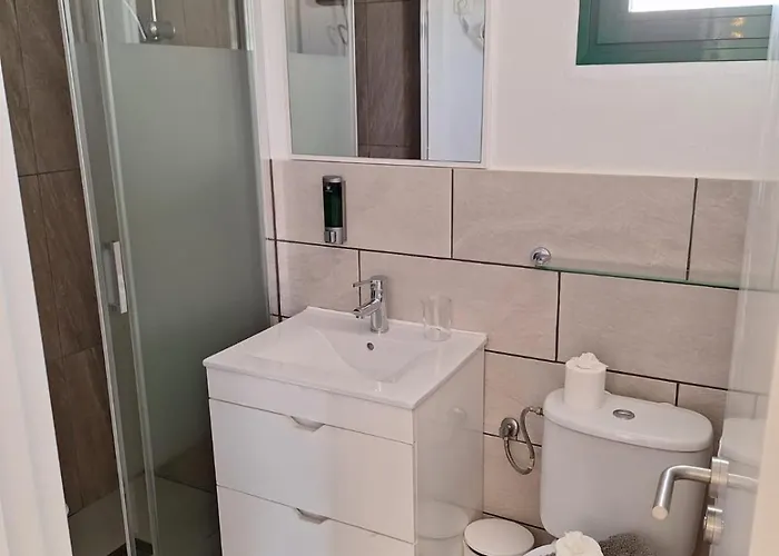 Alcalde Marcial Sanchez Velazquez 15 Apartman