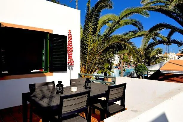 Apartman Alcalde Marcial Sanchez Velazquez 15 *