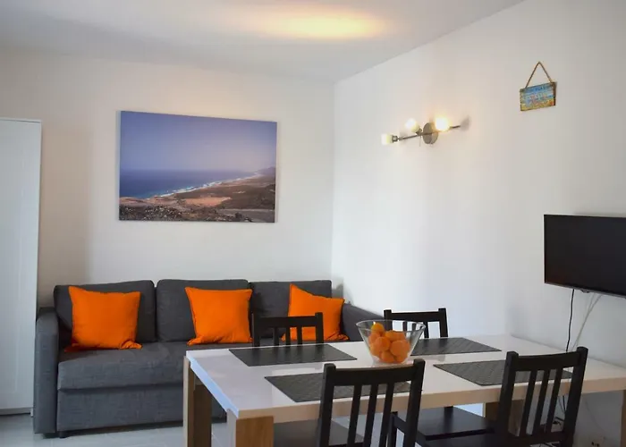 Alcalde Marcial Sanchez Velazquez 15 Apartman