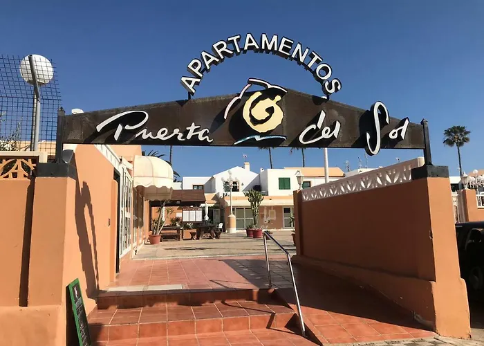 Apartman Alcalde Marcial Sanchez Velazquez 15