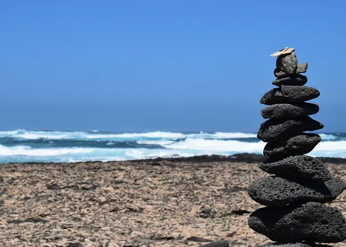 Apartman Alcalde Marcial Sanchez Velazquez 15 *