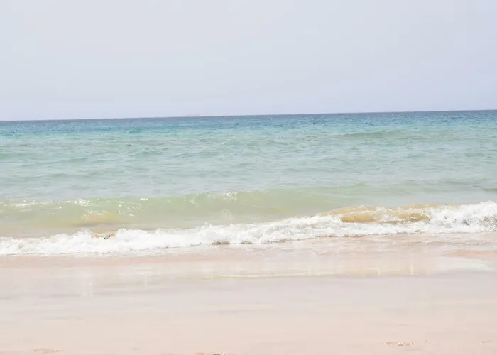 Alcalde Marcial Sanchez Velazquez 15 * Caleta De Fuste