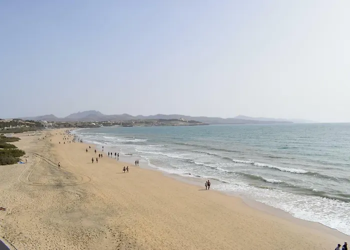 Alcalde Marcial Sanchez Velazquez 15 * Caleta De Fuste