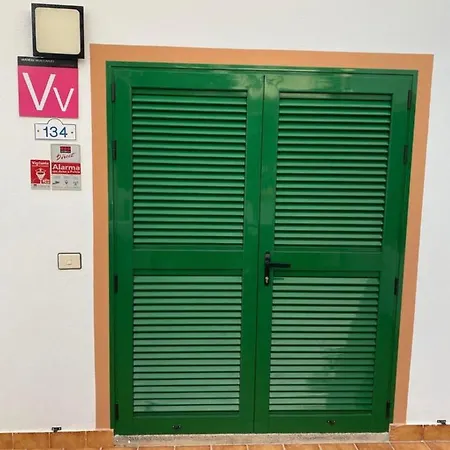 아파트 Alcalde Marcial Sanchez Velazquez 15